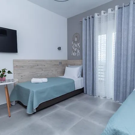 Apartament Golden Seaside 2