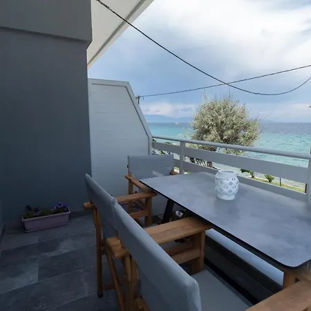 Apartament Golden Seaside 2