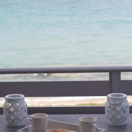 Apartament Golden Seaside 2 *