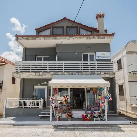 아파트 Golden Seaside 2 *
