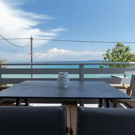 Apartman Golden Seaside 2 *