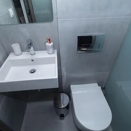 Apartman Golden Seaside 2