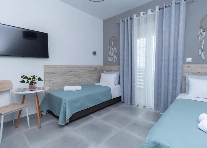 Appartement Golden Seaside 2