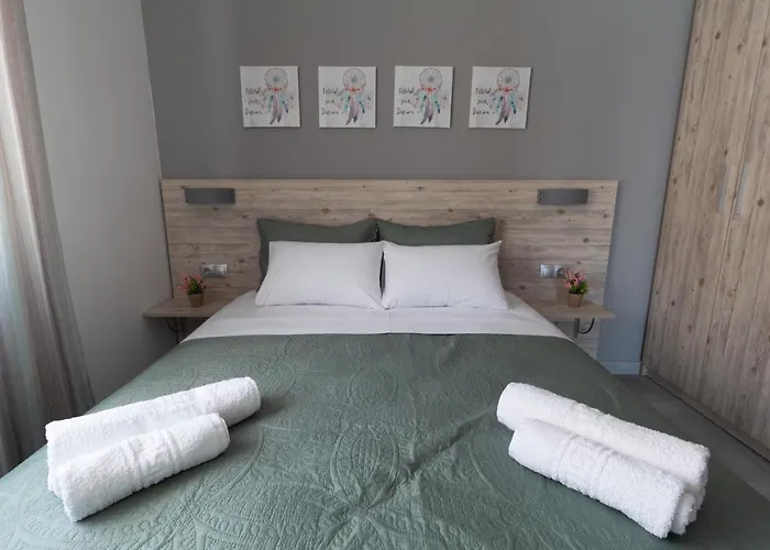 Appartement Golden Seaside 2