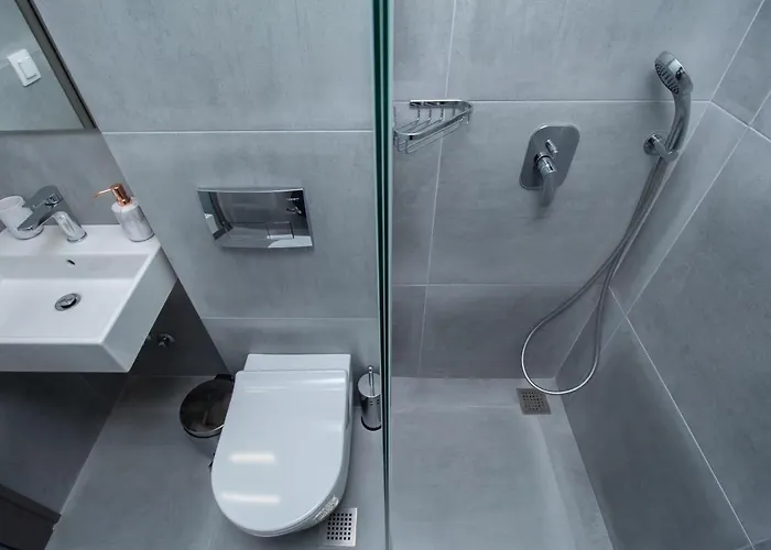 Golden Seaside 2 Appartement Nea Roda