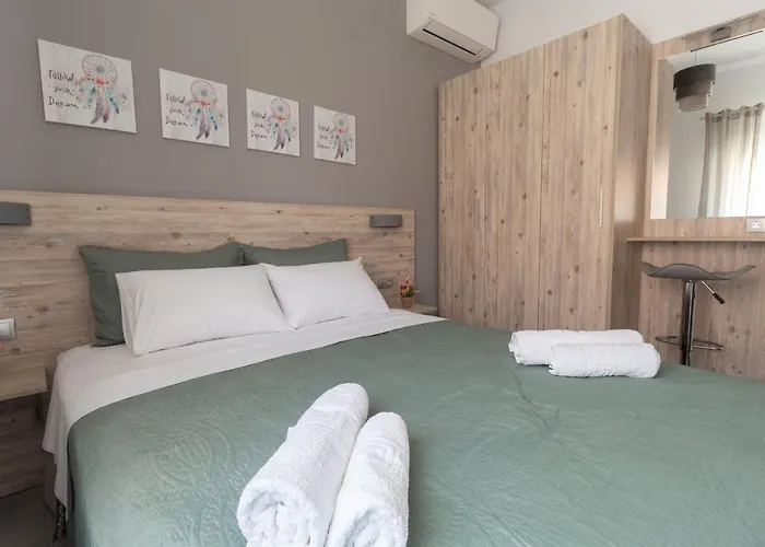 Golden Seaside 2 Appartement *