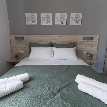 아파트 Golden Seaside 2