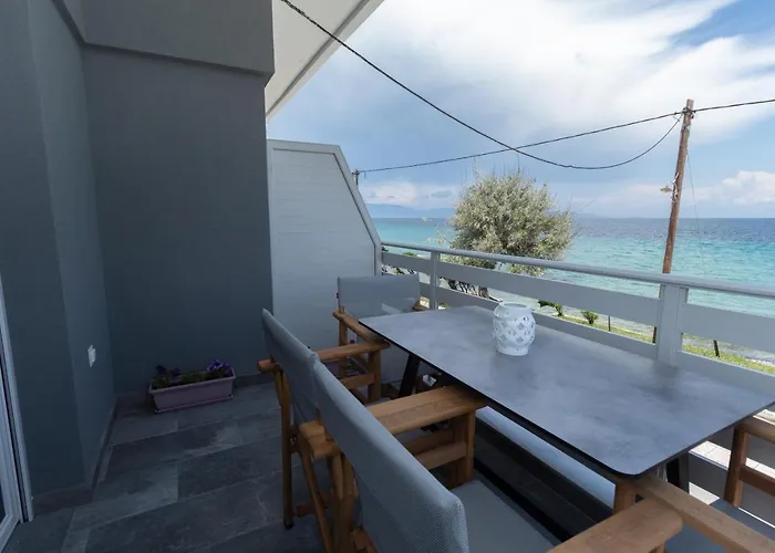 Apartamento Golden Seaside 2