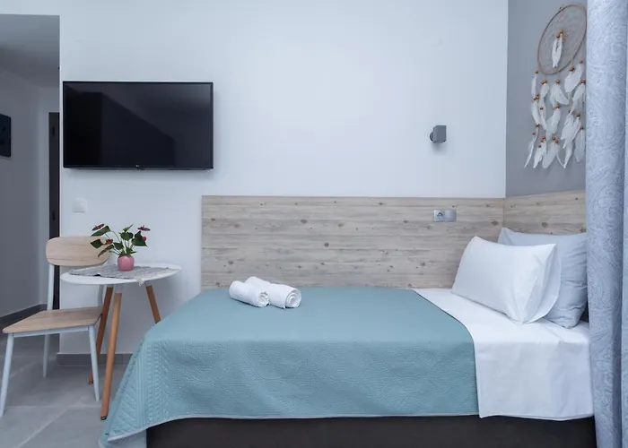 Golden Seaside 2 Nea Roda