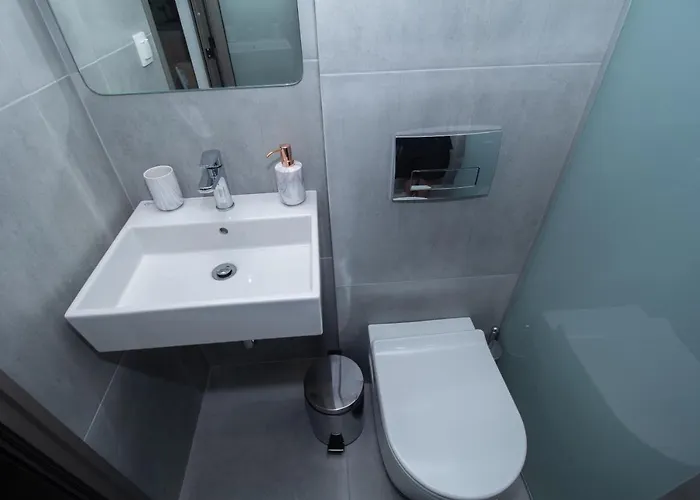 Apartamento Golden Seaside 2